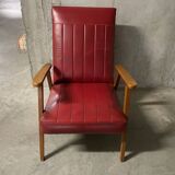 1950s armchair