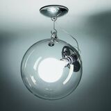 Artemide Miconos ceiling light