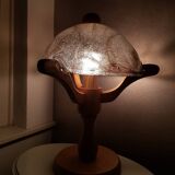 Lampe de table design Bültmann Leuchten 1980