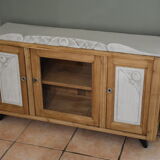Low furniture