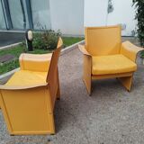 Matteo Grassi armchairs