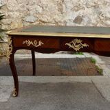 LXV-style flat desk