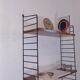 Vintage Shelf By Strinning, Kajsa & Nisse Strinning For String, 1970s.