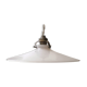 Opaline suspension