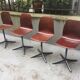 4 workshop chairs in Pagholz
