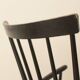Rocking chair by Sven Erik Fryklund from the 1950s/60s.