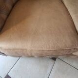 Salon trois pièces chesterfield