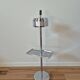 Vintage cigarette display and dispenser made in the 1960s.