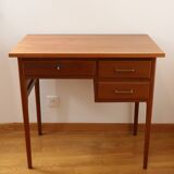 Small space desk or dressing table 1960