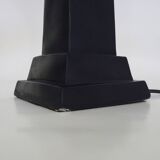 Art Deco Desk Lamp by Carlo Bartoli, 1970s