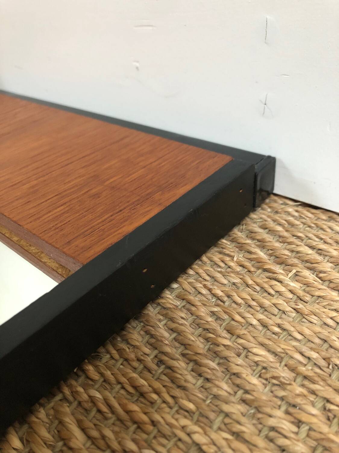 Coat rack / wall-mounted cloakroom