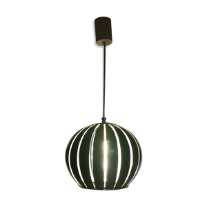 Suspension aluminium - henri mathieu