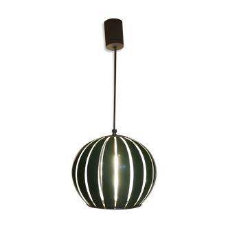 Hanging lamp by Henri Mathieu1960