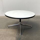 Mid-century side table by Charles & Ray Eames for Herman Miller, 1960s