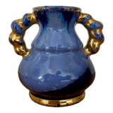 Vintage sandstone vase