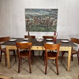 Farm table