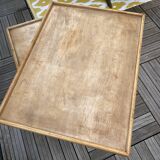 Iconic Table Caruelle 1950