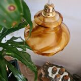 Amber opaline