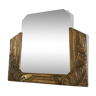 Art deco mirror 30s  47x53cm