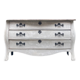 Commode d'époque XIXème - Style Gustavien