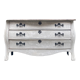 Commode d'époque XIXème - Style Gustavien