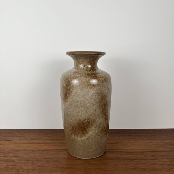 Vase vintage des années 70s , West germany
