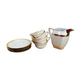 Old Limoges coffee service