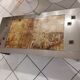 Roche Bobois vintage 1970s lounge coffee table