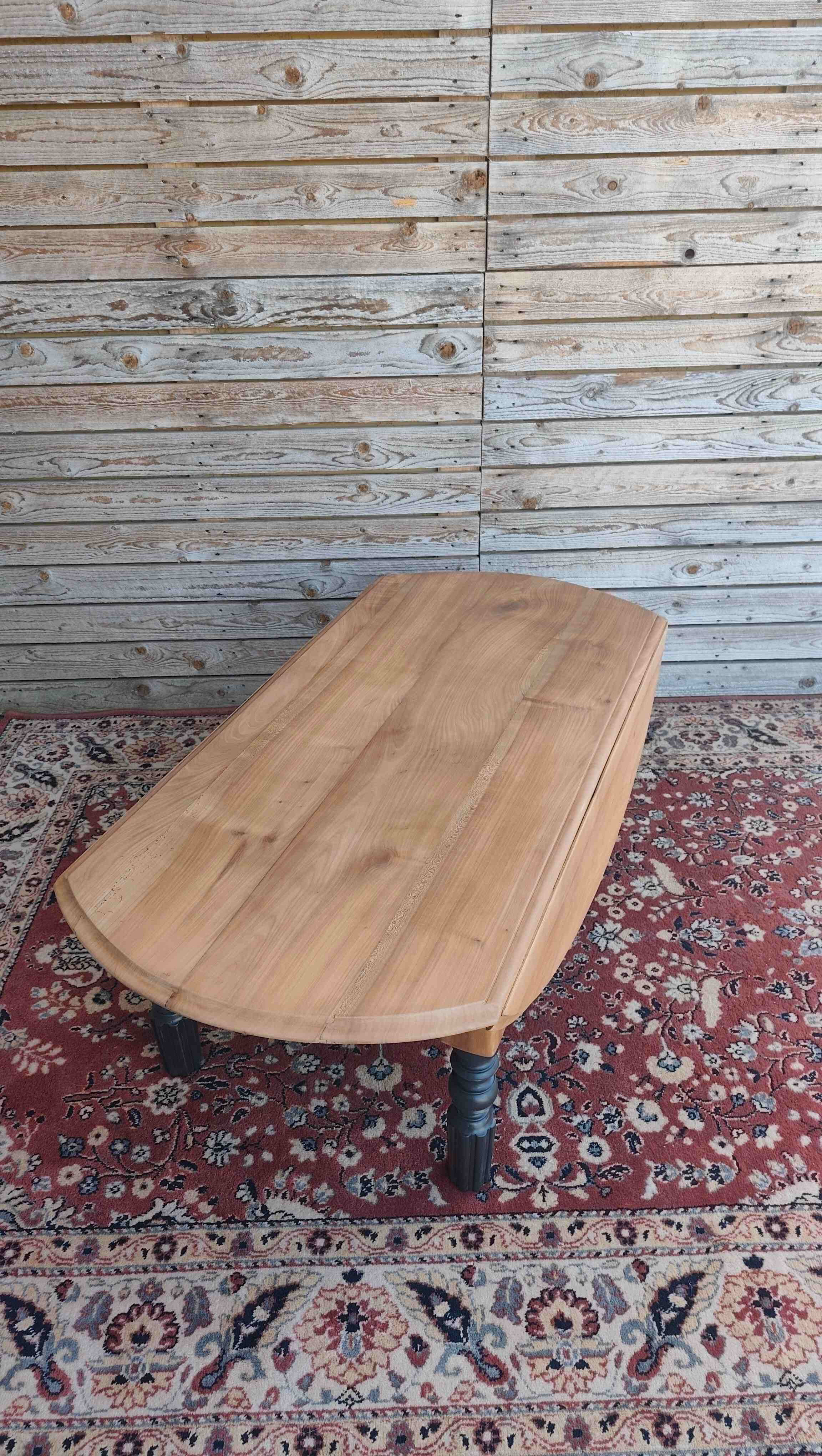 Table basse Niverolle