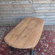 Table basse Niverolle
