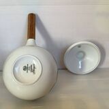 Casserole design by Edmund Saalfrank, novum, Havana, Germany.