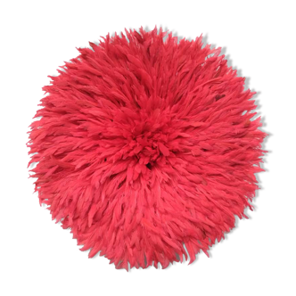 Juju hat rouge de 50 cm