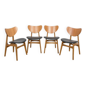 Chaises de salle à manger