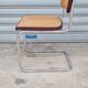 Chair cesca b32 by Marcel breuer