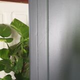 Parisian wardrobe anthracite gray