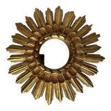 Sun mirror