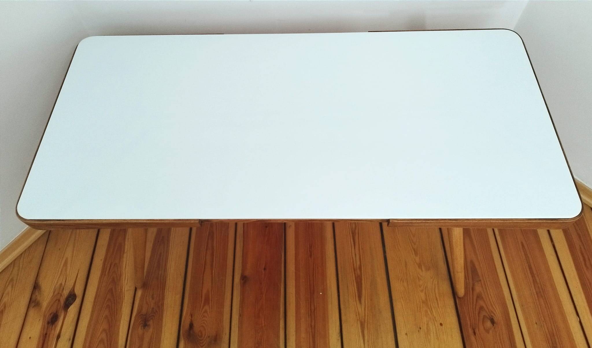 Coffee Table by Jiří Jiroutek for Cesky Nabytek, 1960s