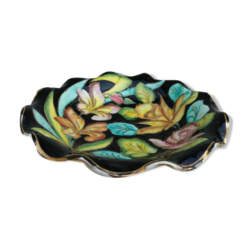 Monaco Dish
