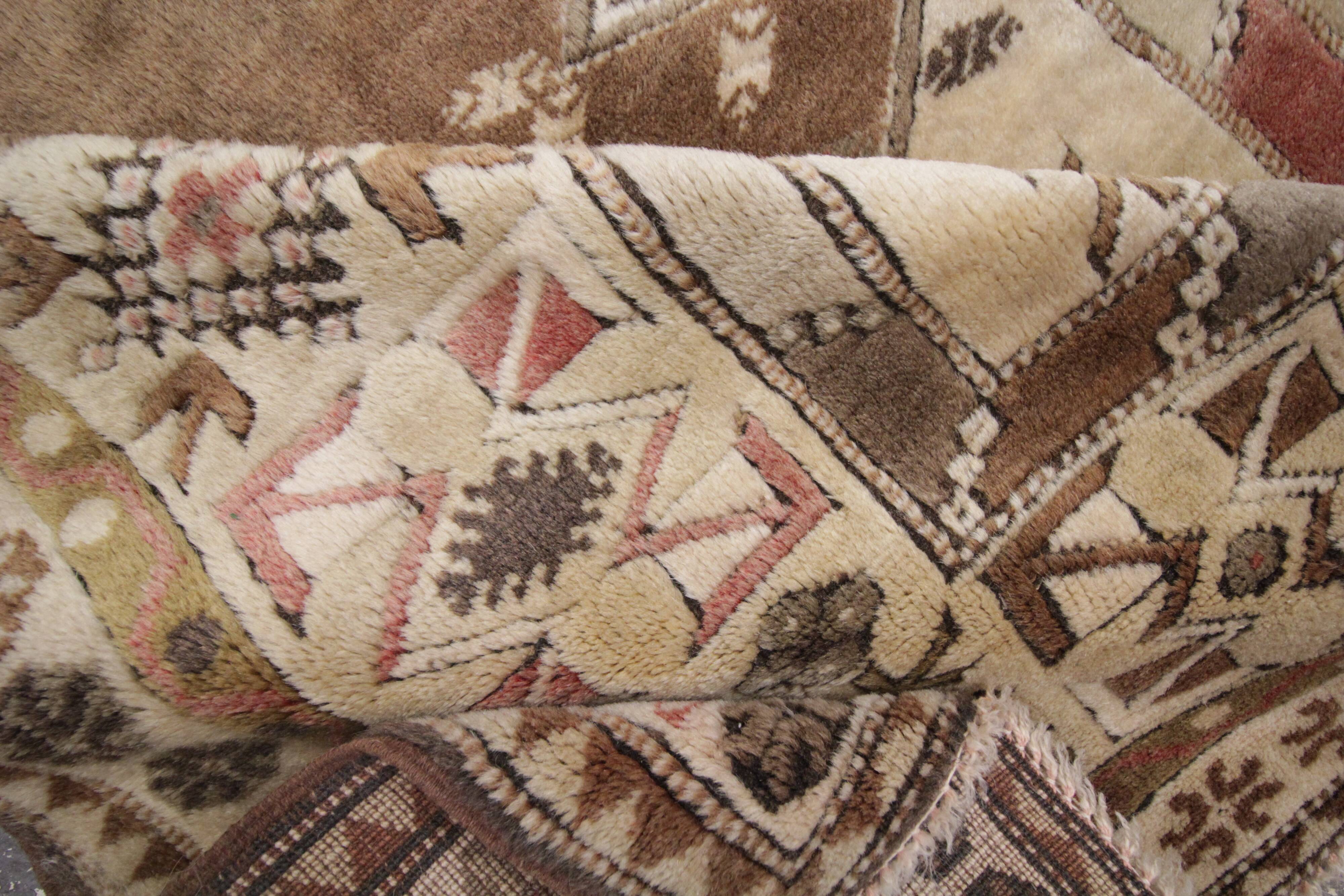 Tapis turcs ancien
