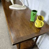 Table de drapier