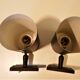 Pair of Lita L330 sconces