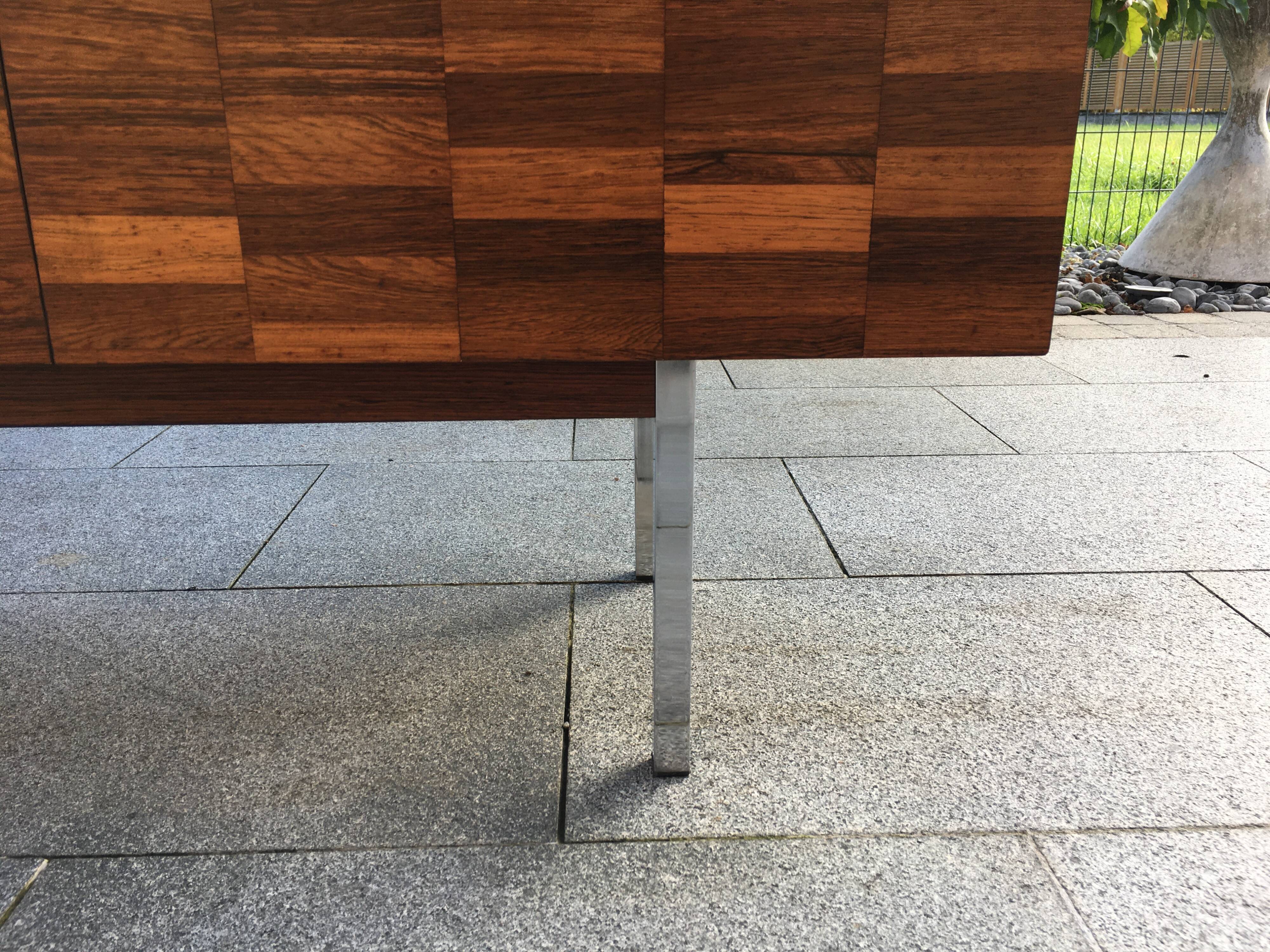 rosewood row design 60s