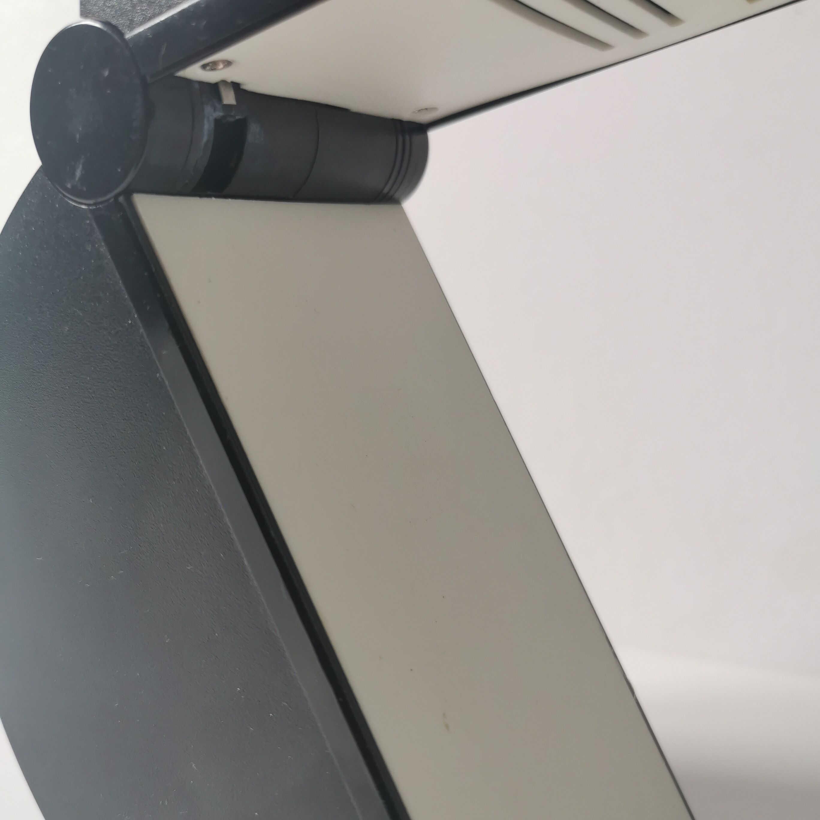 Lampe Disco de Mario Bertorelle 1987