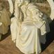 Serre-livres Mucha Princesse Hyacinthe