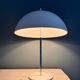 Lampe champignon vintage 70’s