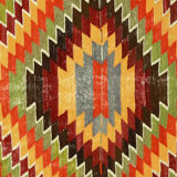 Anatolian handmade kilim rug 292 cm x 168 cm