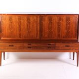 Rosewood Buffet by Severin Hansen Denmark