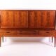 Rosewood Buffet by Severin Hansen Denmark