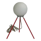 Lampe tripode