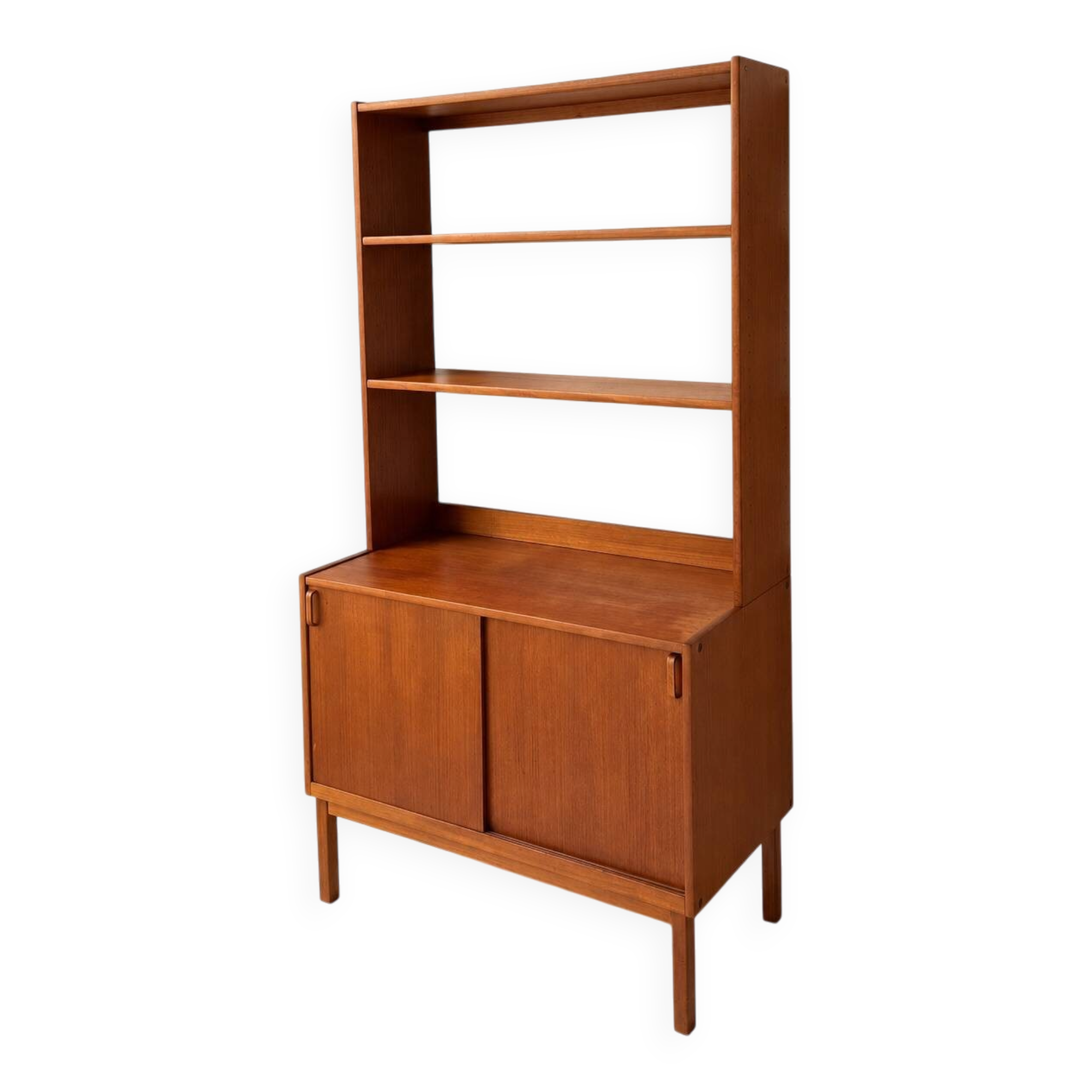 Bodafors Bookcase by Bertil Fridhagen